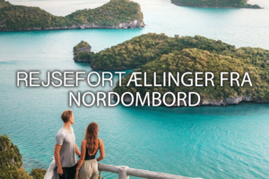 Read more about the article Rejsefortællinger af Nordombord
